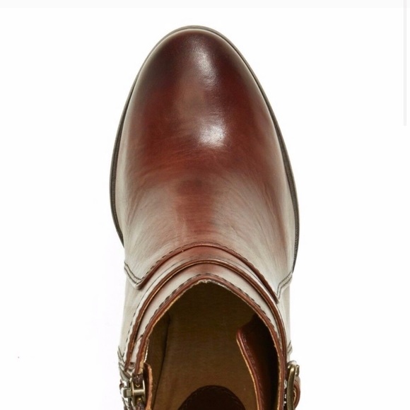 NWT Frye Patty Riding Boot - Picture 3 of 8